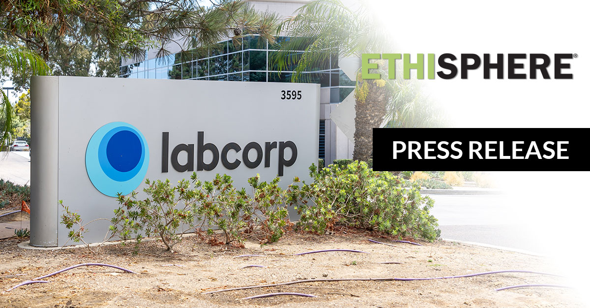 labcorp-ethisphere-press-release